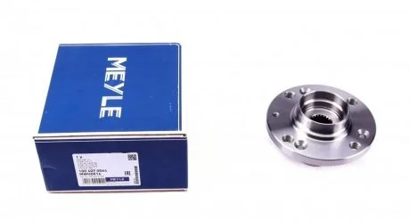 Ступиця колеса передня MEYLE 100 407 0064