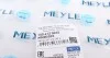 Подшипник опоры амортизатора на передний мост двухсторонний MEYLE 100 412 0035 (фото 2)