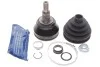 ШРУС наружу. с пыльником VW, AUDI, SKODA, SEAT (выр-во) MEYLE 100 498 0121 (фото 1)