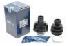 ШРУС внутр. з пильником FORD Galaxy I (03/95-05/06); SEAT Alhambra I (03/96-03/10) (пр-во) MEYLE 100 498 0221 (фото 2)