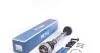 Привідний вал передній міст, ліворуч MEYLE 100 498 0706 (фото 1)