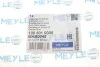 Сайлентблок балки двусторонний на задний мост MEYLE 100 501 0006 (фото 6)