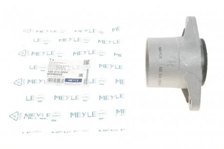 Опора заднього Амортизатора Pass. B5 / A6 MEYLE 100 513 0004