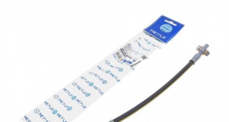 ШЛАНГ тормозной MEYLE 100 525 0033/S