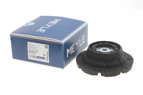 Опора амортизатора Передня MEYLE 100 641 0004