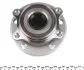 Маточина в зборі AUDI Q3, SEAT ALTEA XL, SKODA YETI, VW CADDY III-IV 03- перед. міст (Вир-во) MEYLE 100 650 0005 (фото 4)