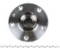 Маточина в зборі AUDI Q3, SEAT ALTEA XL, SKODA YETI, VW CADDY III-IV 03- перед. міст (Вир-во) MEYLE 100 650 0005 (фото 6)