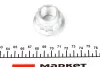Подшипник ступицы колеса Обе оси, двухсторонняя сторона MEYLE 100 650 0008 (фото 3)