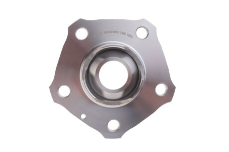 Маточина AUDI A4, A5, A7, Q5, Q7, Q8, VW TOUAREG 15- перед. міст MEYLE 100 652 0016