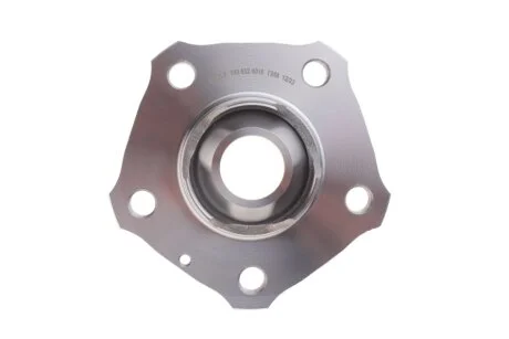 Маточина AUDI A4, A5, A7, Q5, Q7, Q8, VW TOUAREG 15- перед. міст (Вир-во) MEYLE 100 652 0016