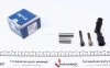 Ремонтний комплект супорта MEYLE 100 698 0004/S