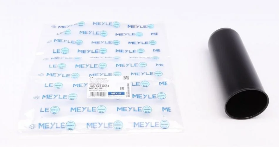 Пильовик амортизатора на задній міст MEYLE 100 743 0002 (фото 1)
