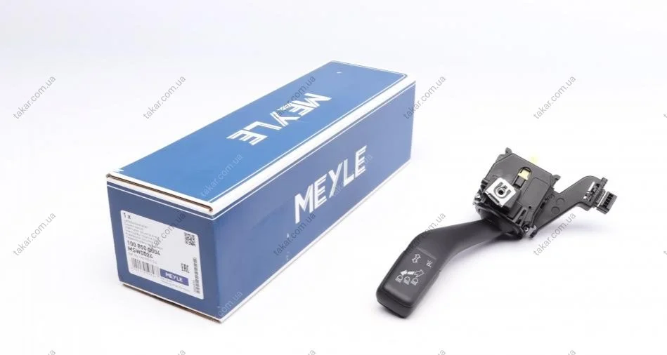 Переключатель подрулевой MEYLE 1008500004 (фото 1)