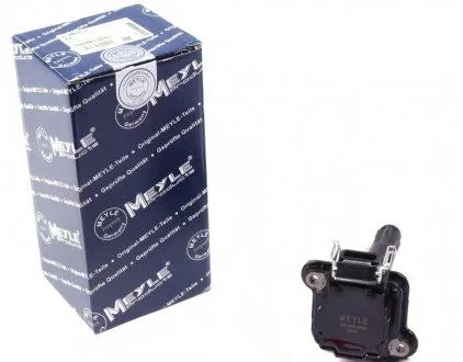 Катушка зажигания 12V MEYLE 1008850001