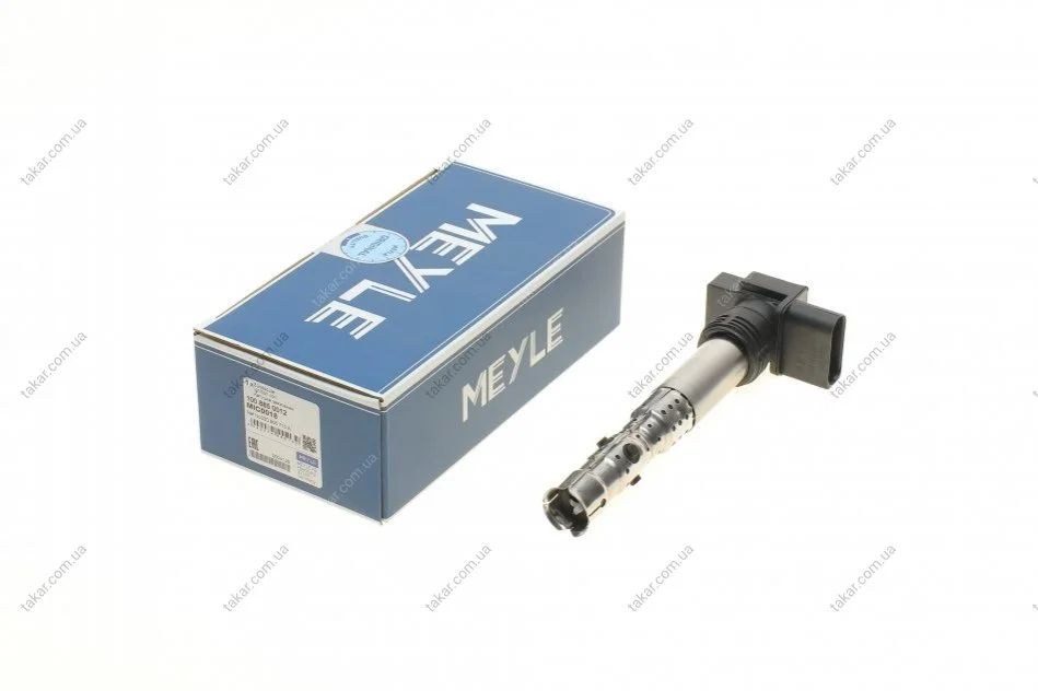 Катушка зажигания 12V MEYLE 100 885 0012 (фото 1)