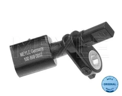 Датчик АБС (ABS) передний правый MEYLE 100 899 0052