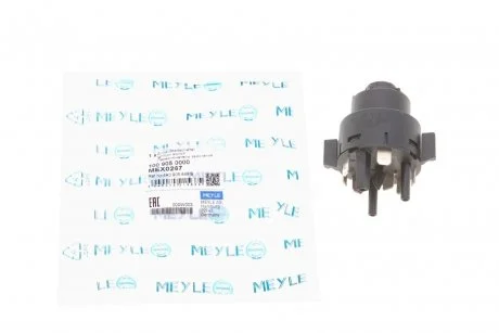 Контактная группа замка зажигания MEYLE 100 905 0000