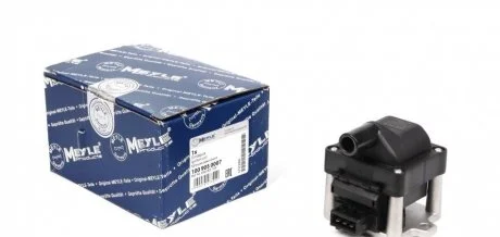 Котушка запалювання 12V MEYLE 100 905 0007