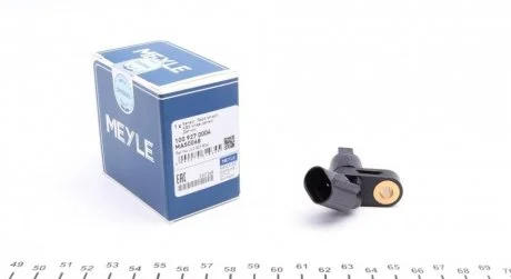 Датчик АБС (ABS) передній правий MEYLE 100 927 0004