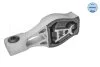 Опора двигуна CITROEN C4 II / DS4 (02/09-) (вир-во) MEYLE 11-14 030 1001 (фото 2)