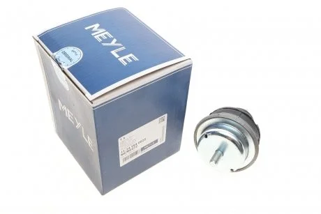 Подушка двигателя правая MEYLE 11-14 184 0025