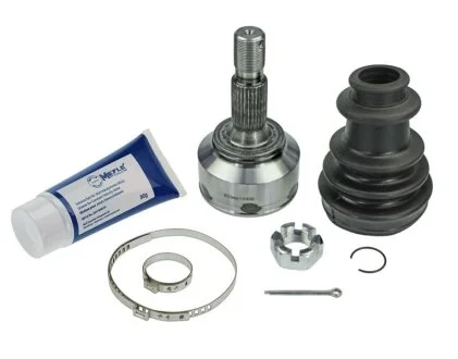 ШРКШ зовніш. з пильовиком CITROEN C5, C8, PEUGEOT 407, 807 (вир-во) MEYLE 11-14 498 0024