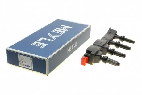 Котушка запалювання 12V MEYLE 11-14 885 0002