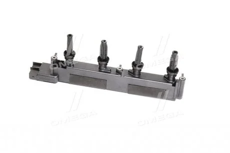 Катушка зажигания 12V MEYLE 11-14 885 0007