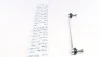 Стойка стабилизатора двусторонний на передний мост MEYLE 11-16 060 0026 (фото 1)