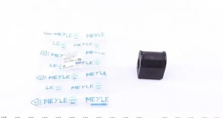 Втулка стабилизатора передний мост MEYLE 11-16 615 0001