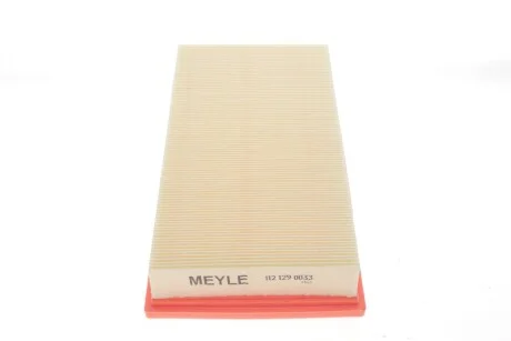 Фільтр повітряний MEYLE 1121290033