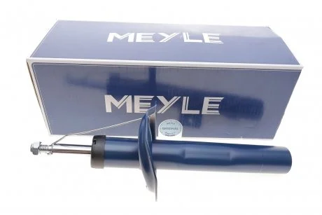 Амортизационная стойка газомасляная двухтрубная передняя левая MEYLE 11-26 623 0008