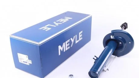 Амортизационная стойка газомасляная двухтрубная передняя левая MEYLE 11-26 623 0012