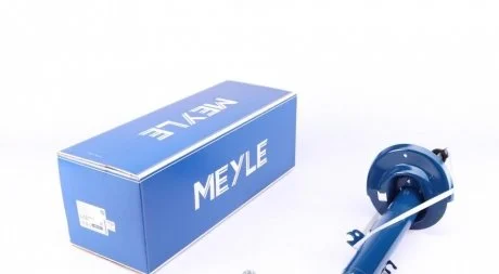 Амортизационная стойка газомасляная двухтрубная передняя правая MEYLE 11-26 623 0013