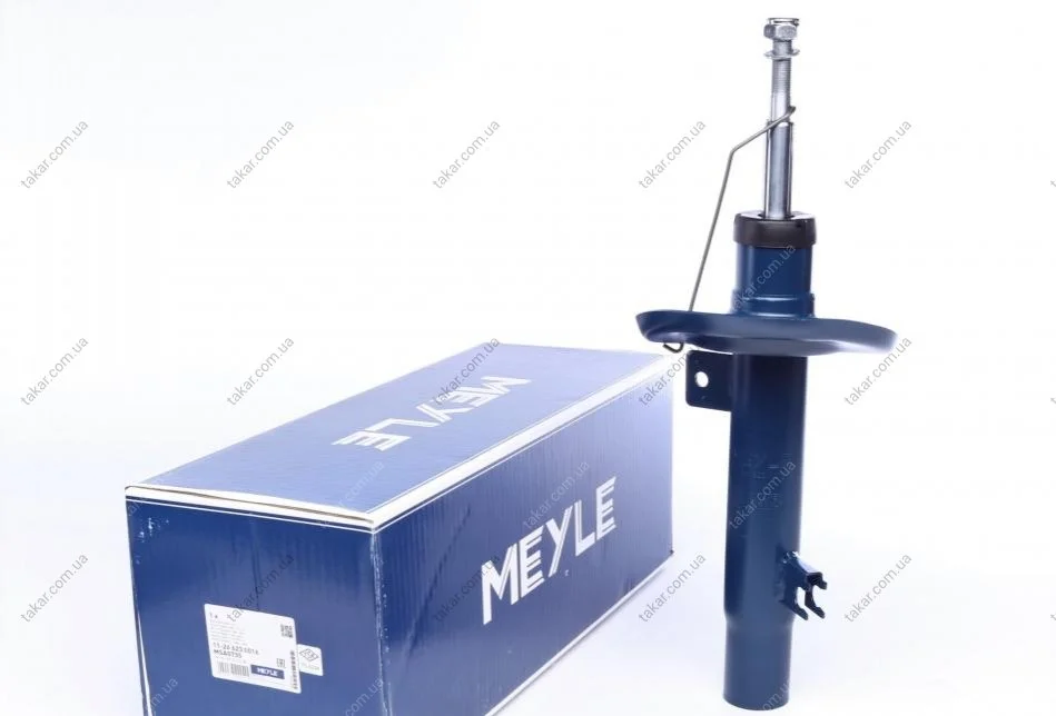 Амортизатор подвески MEYLE 11-26 623 0016 (фото 1)