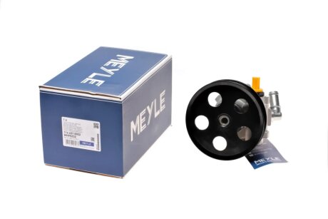 Насос MEYLE 114 631 0052