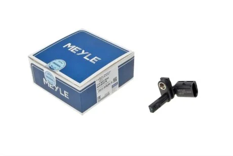 Датчик АБС (ABS) передній MEYLE 114 800 0045