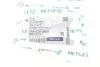 Автомобильное реле 12V MEYLE 114 830 0000 (фото 2)