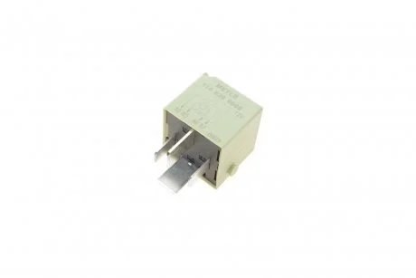 Автомобільне реле 12V MEYLE 114 830 0000