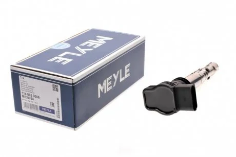 Катушка зажигания 12V MEYLE 114 885 0006
