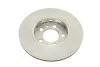 Торзмозной диск двухсторонний на передний мост вентилируемый 5 MEYLE 115 521 1018 (фото 3)