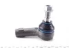 Рулевой наконечник передний мост слева MEYLE 1160200005 (фото 2)