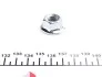 Наконечник рулевой тяги MEYLE 116 020 0040/HD (фото 2)