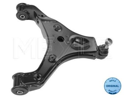 Важіль підвіски MEYLE 116 050 0091 (фото 1)