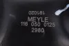 Рычаг подвески MEYLE 116 050 0125 (фото 7)