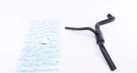 Патрубок VR6 MEYLE 119 121 0068