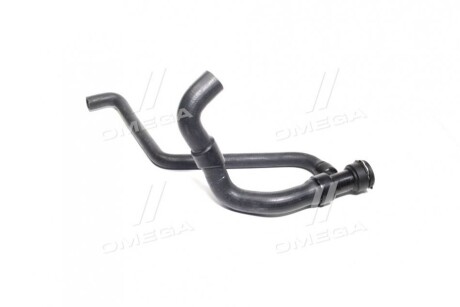 Патрубок водяного охолодження, від компенсаційного бачка до радіатора двигуна VAG MEYLE 119 121 0121