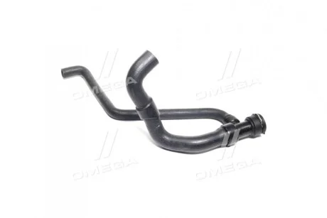 Патрубок водяного охлаждения, от компенсационного бачка до радиатора двигателя VAG (выр-во) MEYLE 119 121 0121