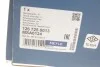 Амортизатор пружинно-подшипниковый газомасляный двухтрубный задний двусторонний MEYLE 126 725 0013 (фото 2)