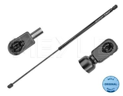 Газовая пружина, капот MEYLE 140 910 0031